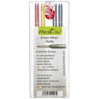 Pica Dry Carpenters Pencil Refills