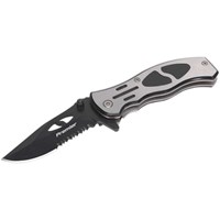 Sealey Stainless Steel Folding Pocket Knife