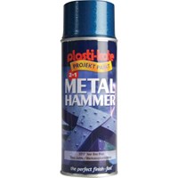 Plastikote Metal Paint Hammer Aerosol Spray Paint Plastikote Metal Paint Hammer Aerosol Spray Paint