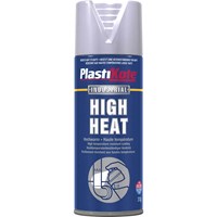 Plastikote High Heat Aerosol Spray Paint