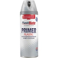 Plastikote Plastic Aerosol Primer Plastikote Plastic Aerosol Primer