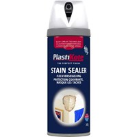Plastikote Stain Sealer Aerosol Spray Paint