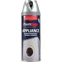 Plastikote Appliances Aerosol Spray Paint Plastikote Appliances Aerosol Spray Paint