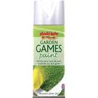 Plastikote Garden Games Aerosol Spray Paint Plastikote Garden Games Aerosol Spray Paint