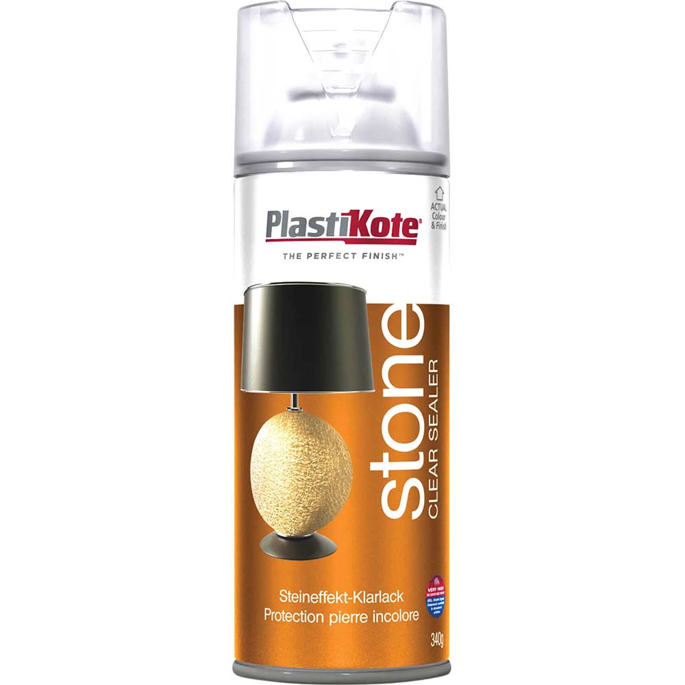 Plastikote Fleckstone Spray Paint Special Effect Aerosol Paint