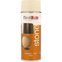Plastikote Fleckstone Spray Paint