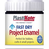 Plastikote Fast Dry Enamel Paint