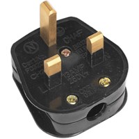 Sealey Plug 13amp 240v