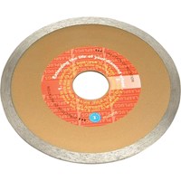 Plasplugs Replacement Diamond Blade for DWW Series Tile Cutters 