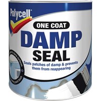 Polycell Damp Seal