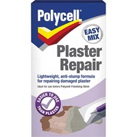 Polycell Plaster Repair Polyfilla Polycell Plaster Repair Polyfilla
