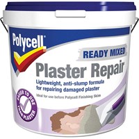 Polycell Plaster Repair Polyfilla Ready Mixed Polycell Plaster Repair Polyfilla Ready Mixed