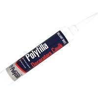 Polycell Trade Decorators Caulk Polycell Trade Decorators Caulk