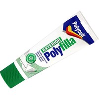 Polycell Weatherproof Filler Tube Polycell Weatherproof Filler Tube