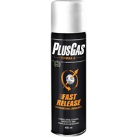 Plusgas Dismantling De-Seizing Lubricant Aerosol Plusgas Dismantling De-Seizing Lubricant Aerosol