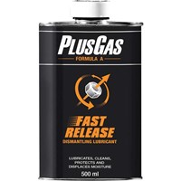 Plusgas Dismantling De-Seizing Lubricant