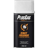 Plusgas Dismantling De-Seizing Lubricant Plusgas Dismantling De-Seizing Lubricant