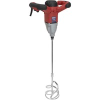Sealey PM120L Electric Paddle Mixer Drill Sealey PM120L Electric Paddle Mixer Drill