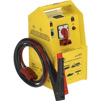 Sealey POWERSTART500 Jump Starter and Power Pack Sealey POWERSTART500 Jump Starter and Power Pack