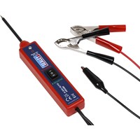 Sealey 6 - 24v Automotive Test Probe Sealey 6 - 24v Automotive Test Probe