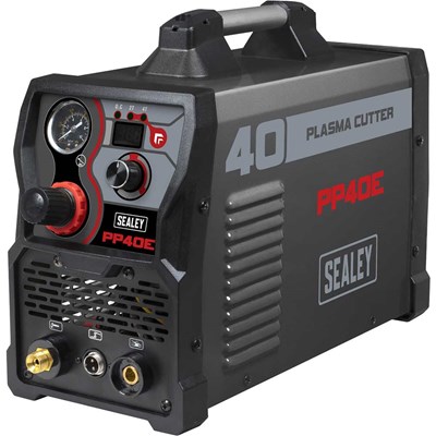 Sealey PP40E Plasma Cutter Inverter