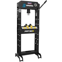 Sealey Viking Floor Type Hydraulic Press