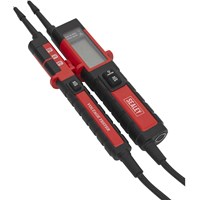 Sealey CAT IV High Voltage Tester for Electric and Hybrid Vehicles Sealey CAT IV High Voltage Tester for Electric and Hybrid Vehicles
