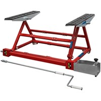 Sealey PPL01 Portable Pivot Car Lift
