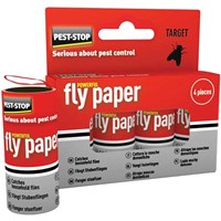Proctor Brothers Fly Papers Proctor Brothers Fly Papers