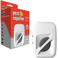 Pest-Stop Systems Pest-Repeller for Large House Pest-Stop Systems Pest-Repeller for Large House