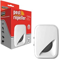Pest-Stop Systems Pest-Repeller for Small House Pest-Stop Systems Pest-Repeller for Small House