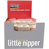 Proctor Brothers Little Nipper Mouse Trap Proctor Brothers Little Nipper Mouse Trap