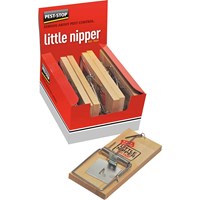 Proctor Brothers Little Nipper Rat Trap Proctor Brothers Little Nipper Rat Trap