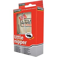 Proctor Brothers Little Nipper Rat Trap