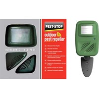 Pest-Stop Systems Ultrasonic All Pest Repeller Pest-Stop Systems Ultrasonic All Pest Repeller