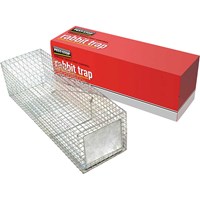 Proctor Brothers Cage Rabbit Trap Proctor Brothers Cage Rabbit Trap