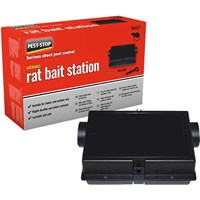 Proctor Brothers Rat Bait Station Plastic Proctor Brothers Rat Bait Station Plastic