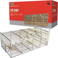Proctor Brothers Rat Cage 14" Proctor Brothers Rat Cage 14"