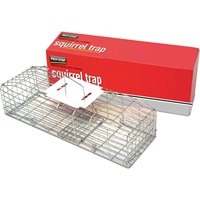 Proctor Brothers Squirrel Trap Proctor Brothers Squirrel Trap