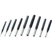 Priory 9 Piece Paralllel Pin Punch Set Priory 9 Piece Paralllel Pin Punch Set