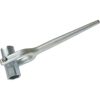 Priory 325 Double Ended Scaffold Spanner Whit Priory 325 Double Ended Scaffold Spanner Whit