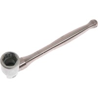 Priory 380 Stainless Steel Scaffold Spanner Whitworth Priory 380 Stainless Steel Scaffold Spanner Whitworth