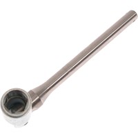 Priory 381 Stainless Steel Scaffold Spanner Whitworth Priory 381 Stainless Steel Scaffold Spanner Whitworth
