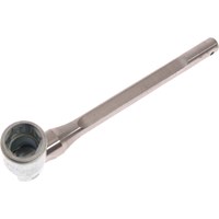 Priory 383 Stainless Steel Scaffold Spanner Whitworth Priory 383 Stainless Steel Scaffold Spanner Whitworth