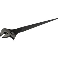 Priory Adjustable Open End Podger Spanner