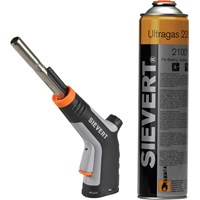 Sievert 2535 Powerjet Kit With Ultragas Sievert 2535 Powerjet Kit With Ultragas