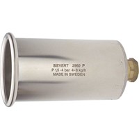 Sievert Pro 86/88 Power Burner Sievert Pro 86/88 Power Burner