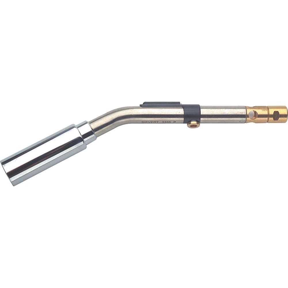 Sievert Promatic Cylinder Burner