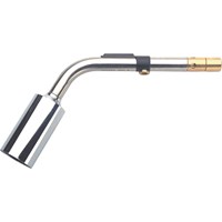 Sievert Promatic Soft Flame Burner Sievert Promatic Soft Flame Burner