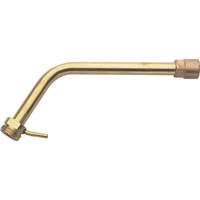 Sievert Pro 86/88 Short Neck Tube Sievert Pro 86/88 Short Neck Tube